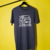Boot Sequence Toaster T-Shirt