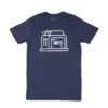 Boot Sequence Toaster T-Shirt