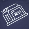 Boot Sequence Toaster T-Shirt