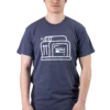 Boot Sequence Toaster T-Shirt