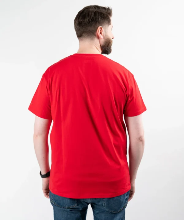 Digital Heart T-Shirt