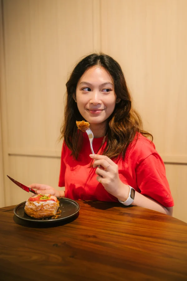 Digital Heart T-Shirt