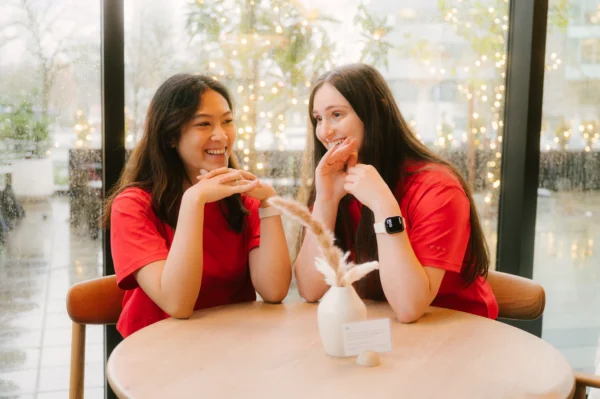 Digital Heart T-Shirt