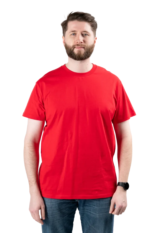 Digital Heart T-Shirt