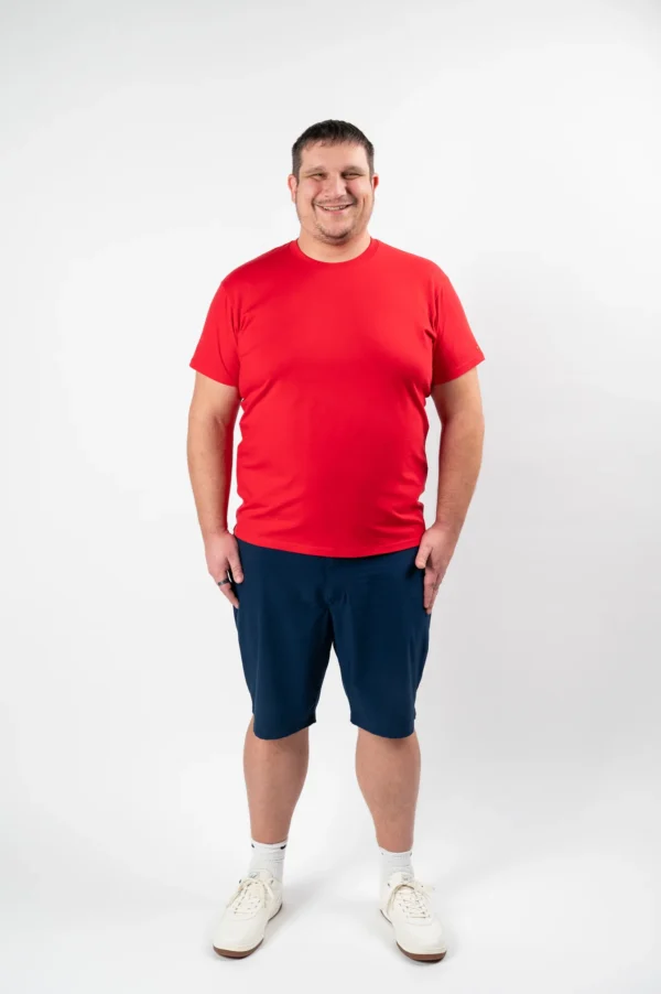 Digital Heart T-Shirt