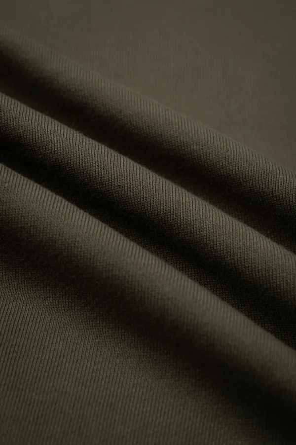 Minimalist Blank Hoodie