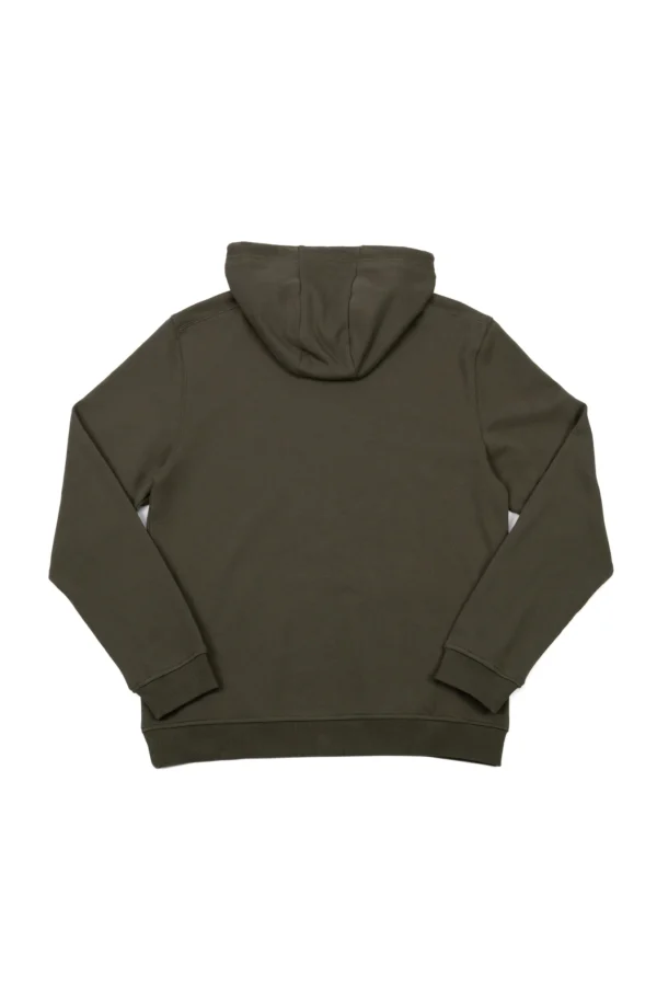 Minimalist Blank Hoodie