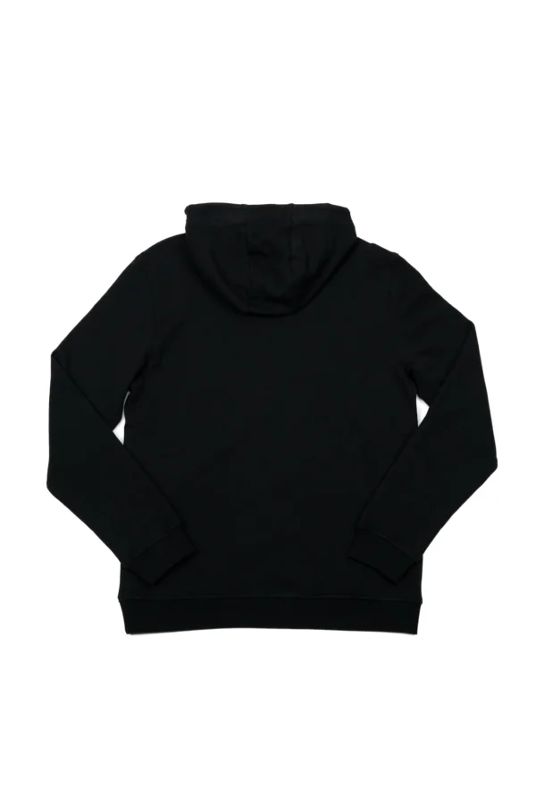 Minimalist Blank Hoodie