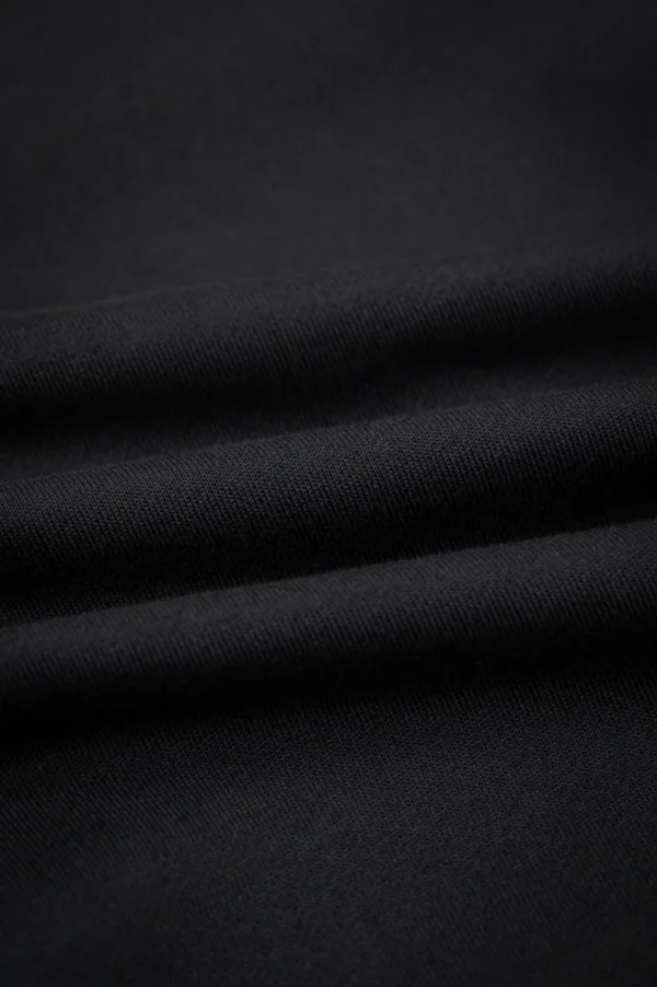 Minimalist Blank Hoodie