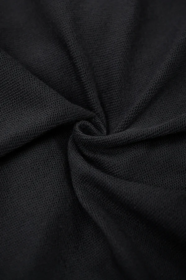 Minimalist Blank Hoodie