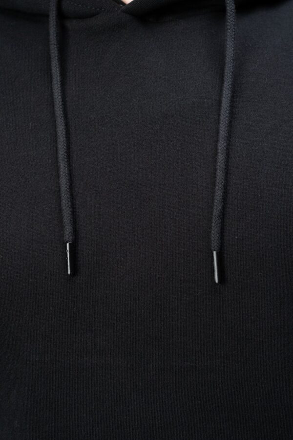 Minimalist Blank Hoodie