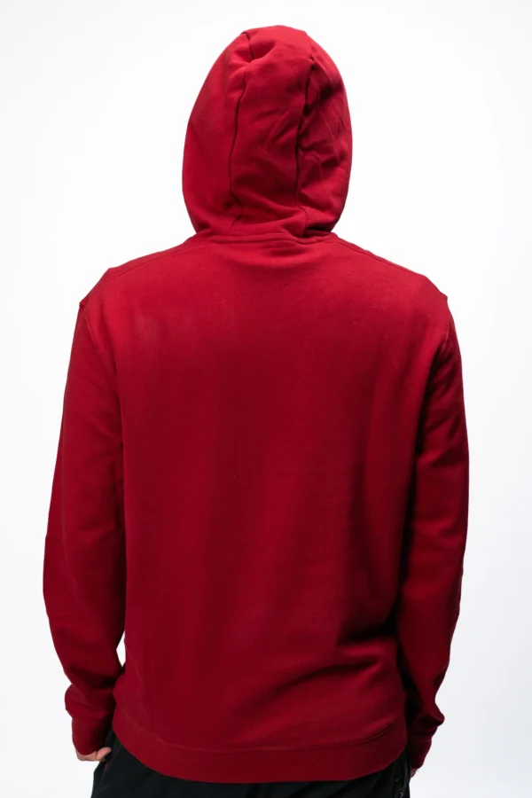 Minimalist Blank Hoodie