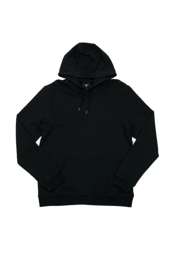 Minimalist Blank Hoodie